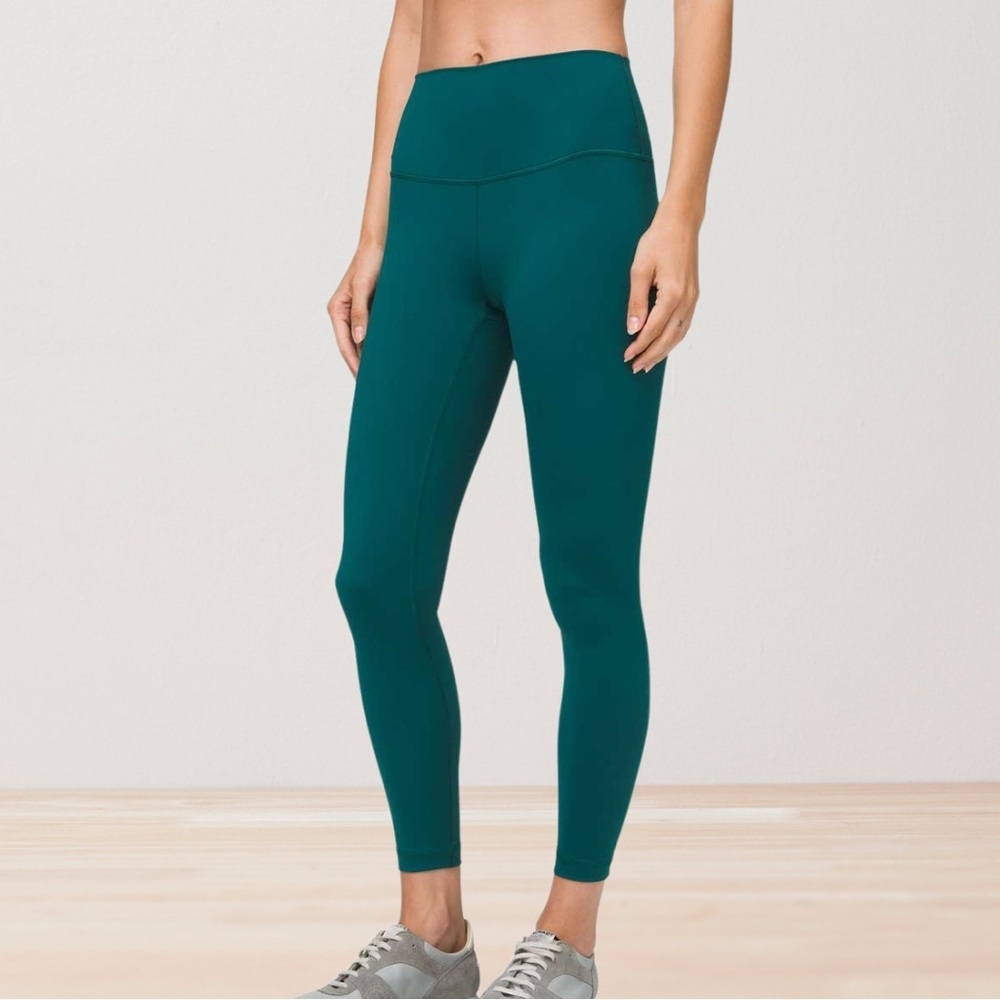 Lululemon Wunder Under High-Rise Tight